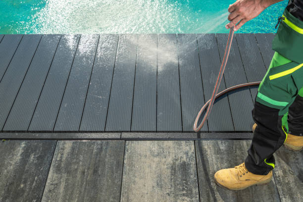 Best Fence Pressure Washing  in Westhampton Beach, NY