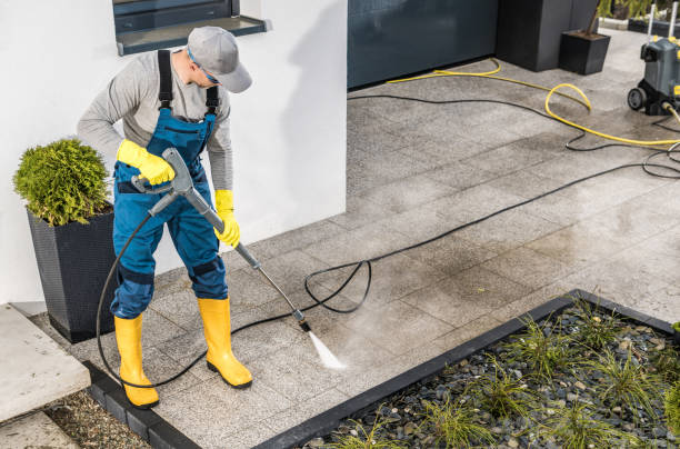 Why Choose Our Certified Pressure Washing Experts for Your Project Needs in Westhampton Beach, NY?