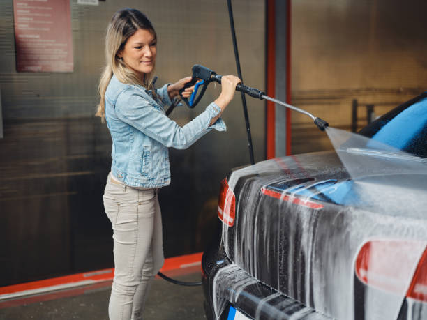 Best Residential Pressure Washing Services  in Westhampton Beach, NY